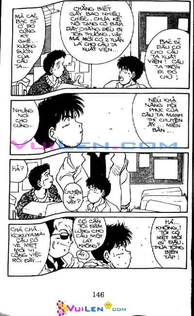 truyền nhân atula - shura no mon i chapter 13 147