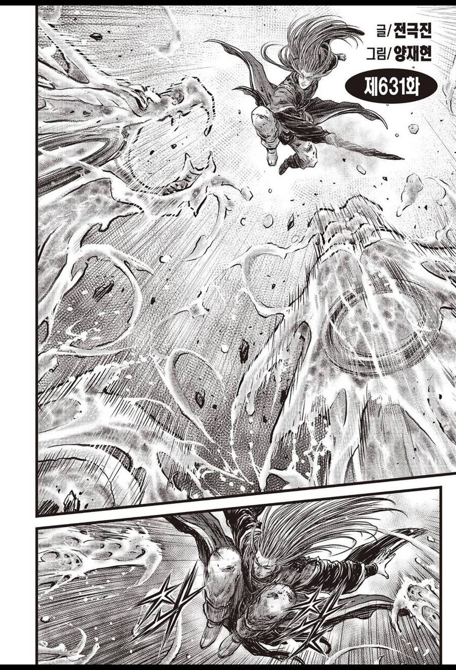 hiệp khách giang hồ m chapter 631 1