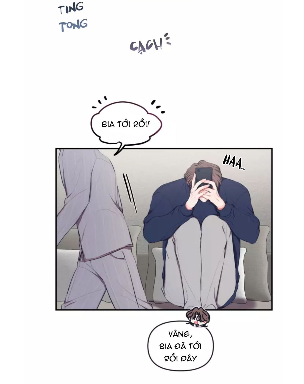 hợp đồng tình yêu chapter 50 3