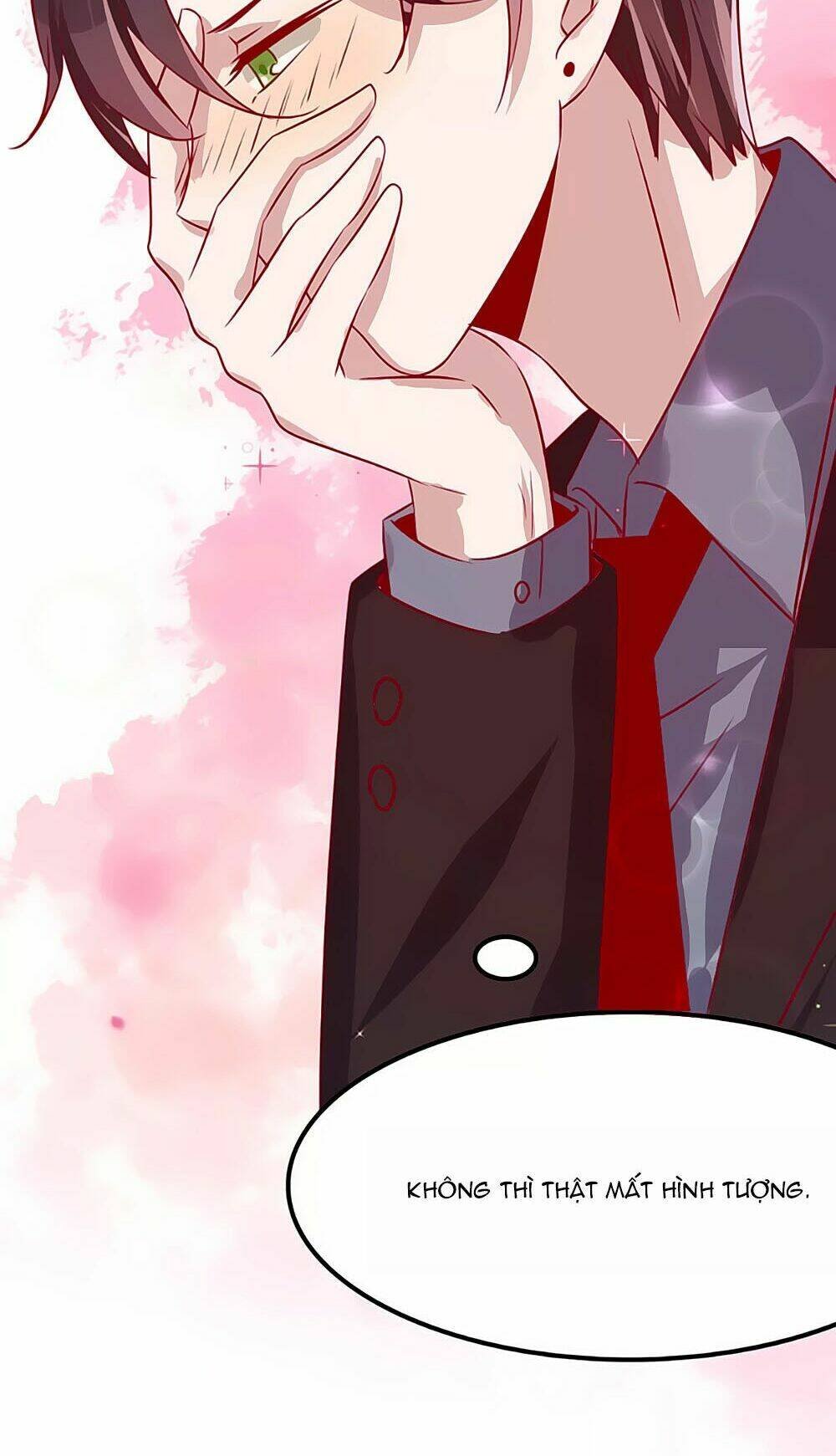 tổng tài, như vậy nhanh quá chapter 7 44