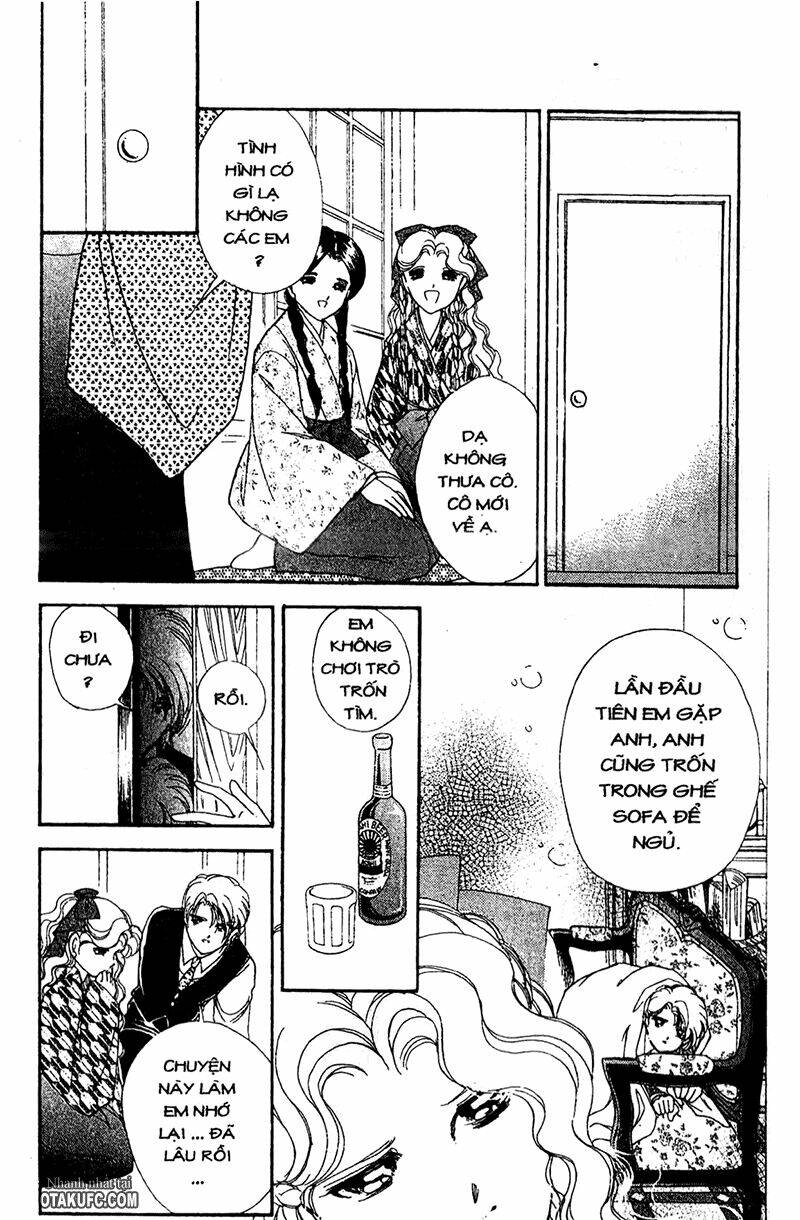 khúc tình ca ban mai - akatsuki no aria chapter 16 9