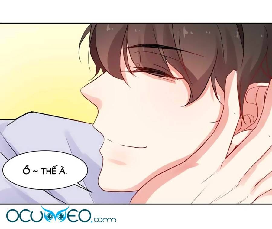 thầy giáo ác ma yêu tôi rồi chapter 10 27