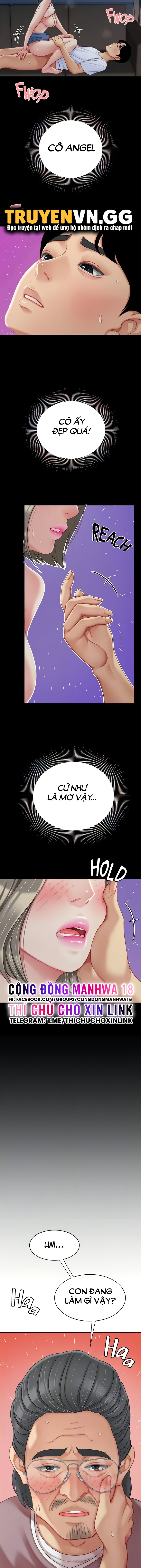 nếm mùi lạc thú chapter 27 4