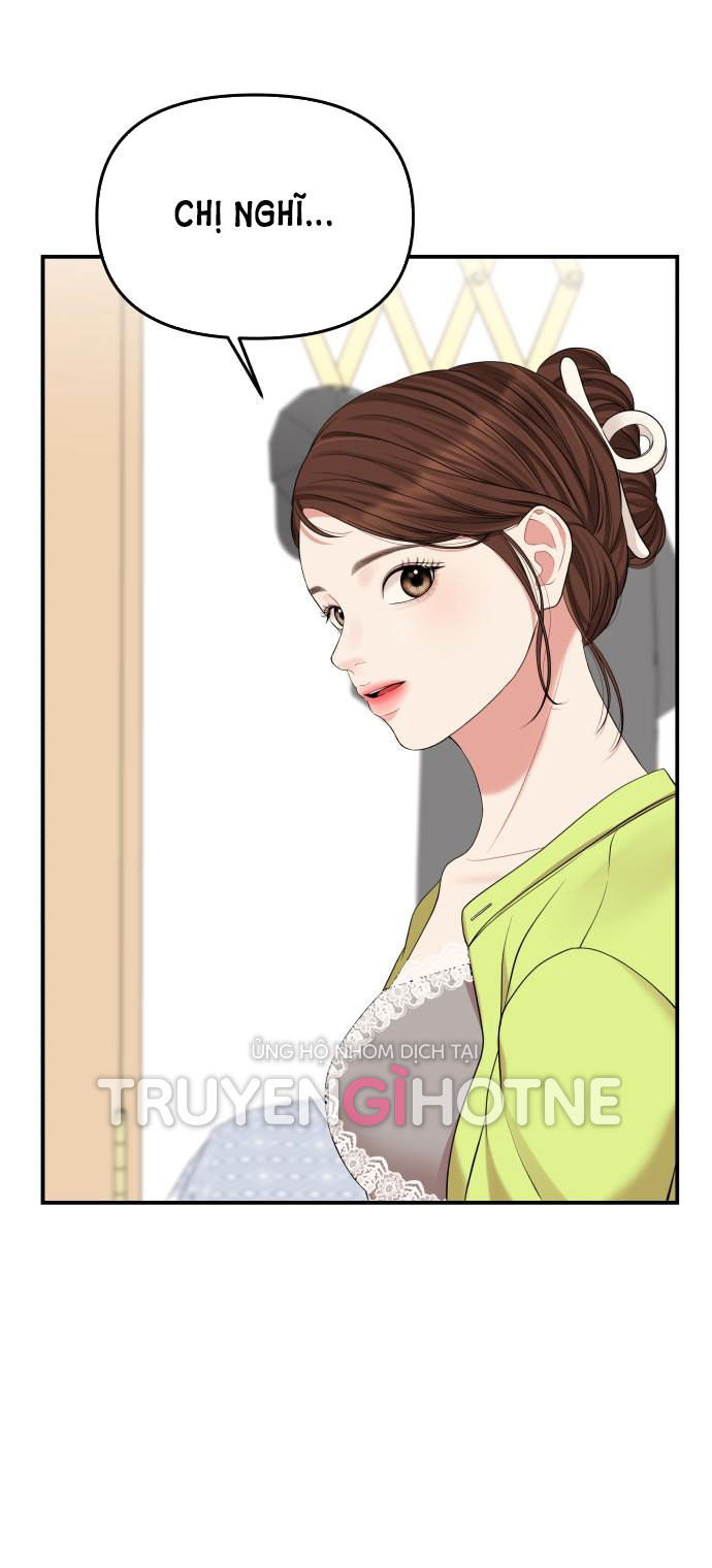 gửi em người đánh cắp những vì sao - to you who swallowed a star chapter 52.1 11