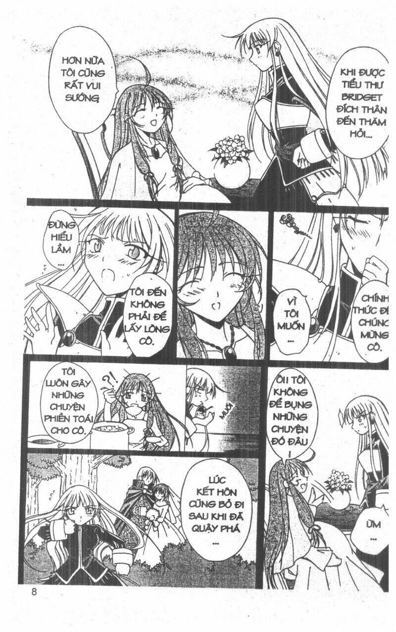 record of fallen vampire chapter 6 8