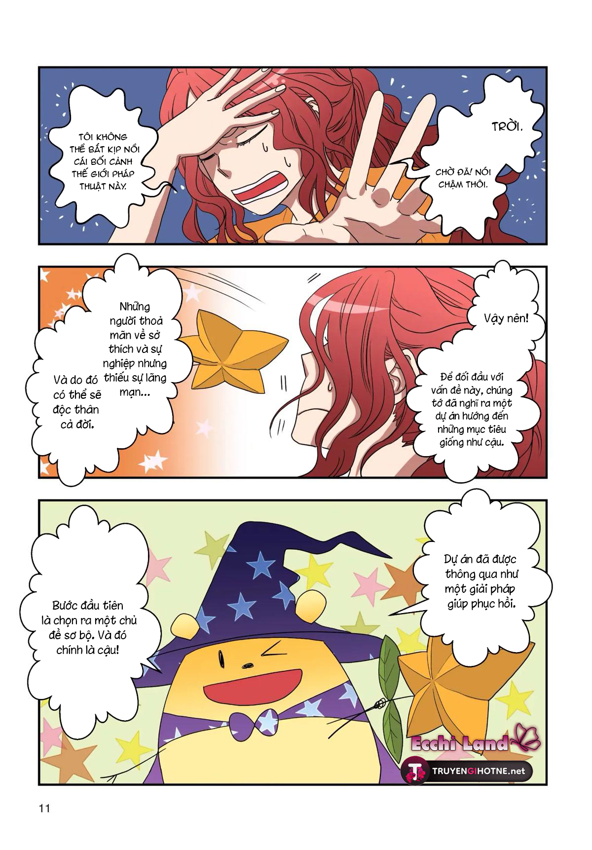 kẻ húy diệt tình yêu chapter 1.1 13