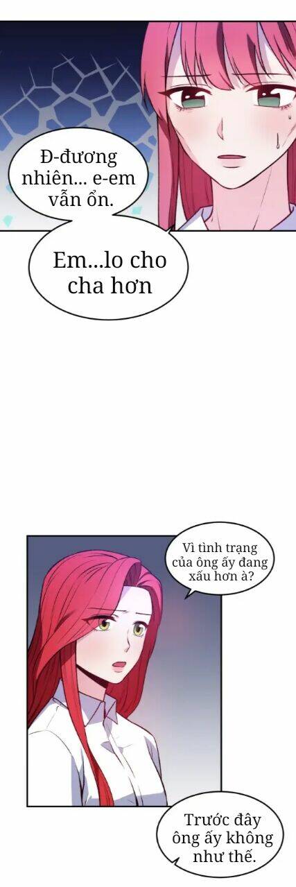 phản diện rất dễ làm chapter 21 26