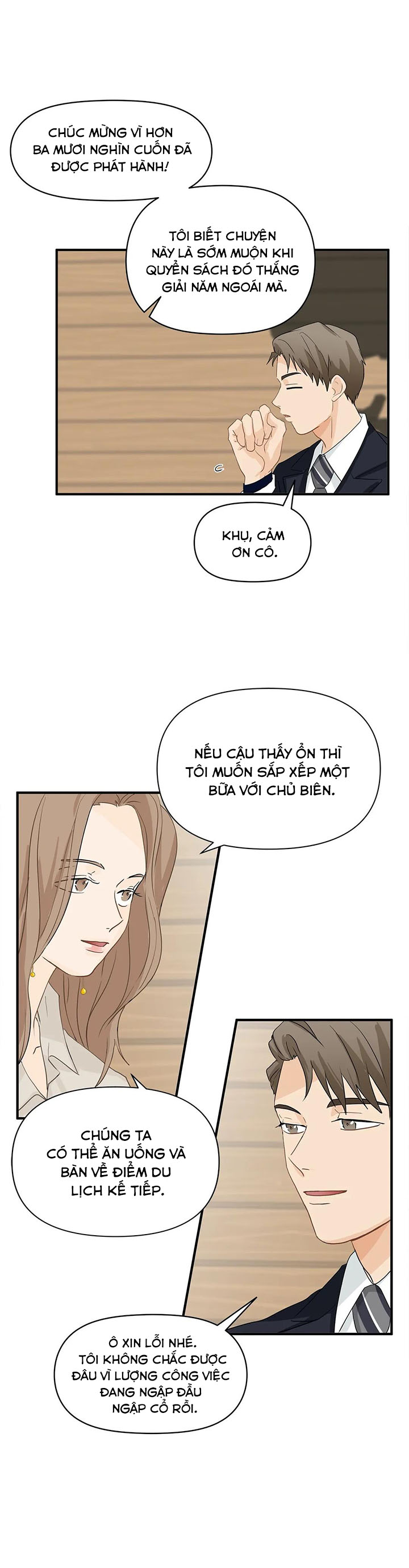 phi thường hoàn mỹ chapter 30 7