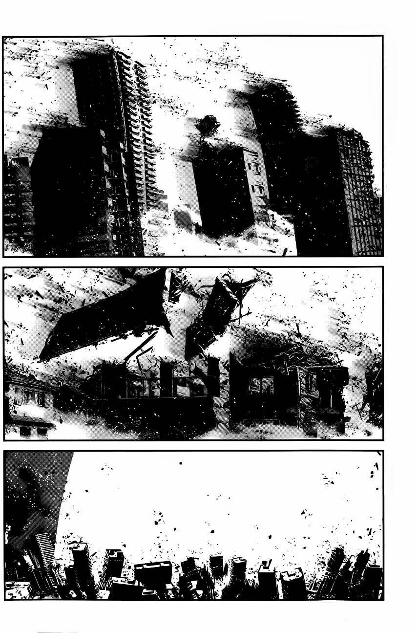 cô ấy là kuroneko chapter 91 13