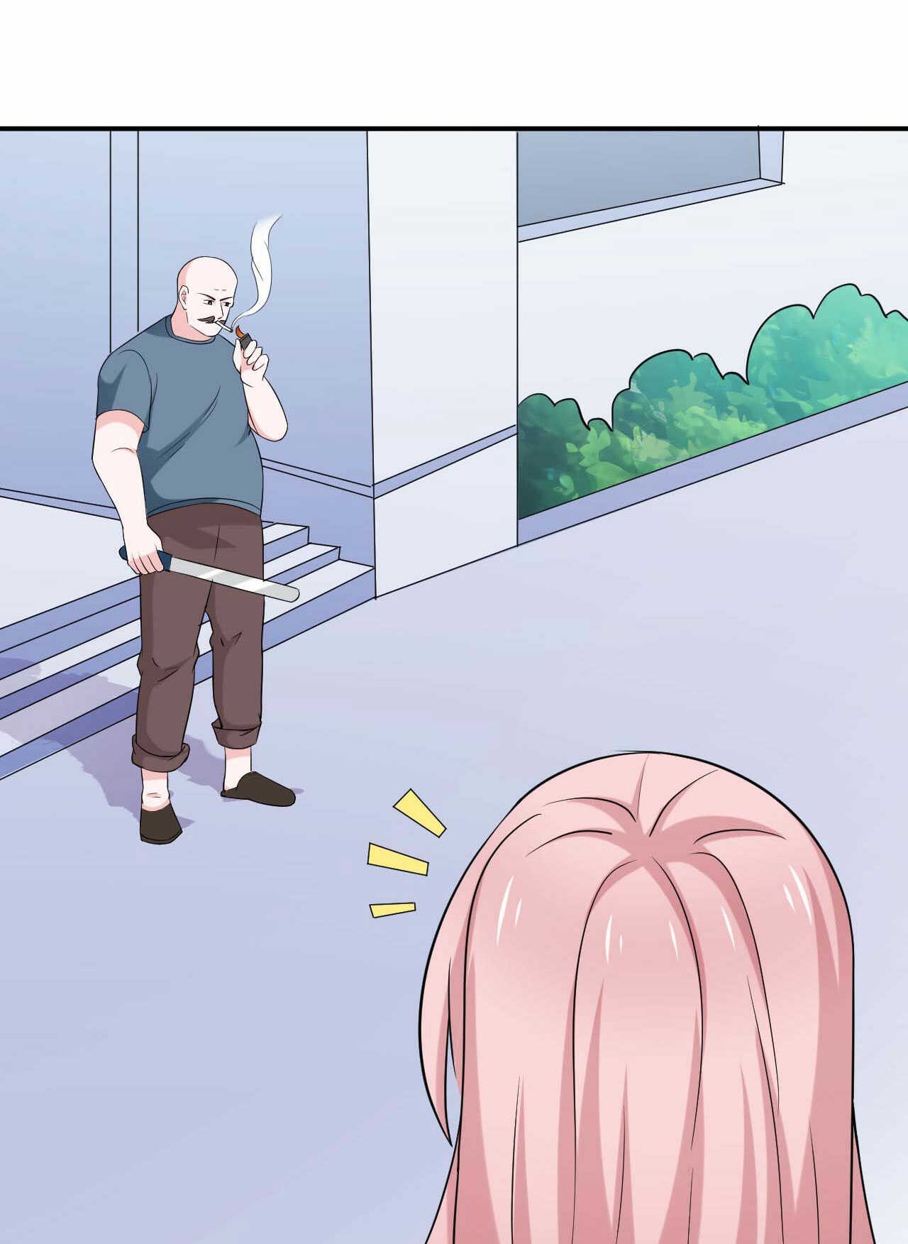 bí mật không thể yêu đương chapter 54 19