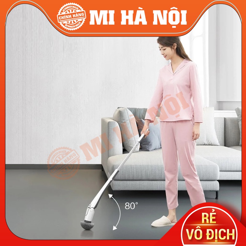 Máy Làm Sạch Vệ Sinh Đa Năng Xiaomi Mijia CL99 - Hàng chính hãng