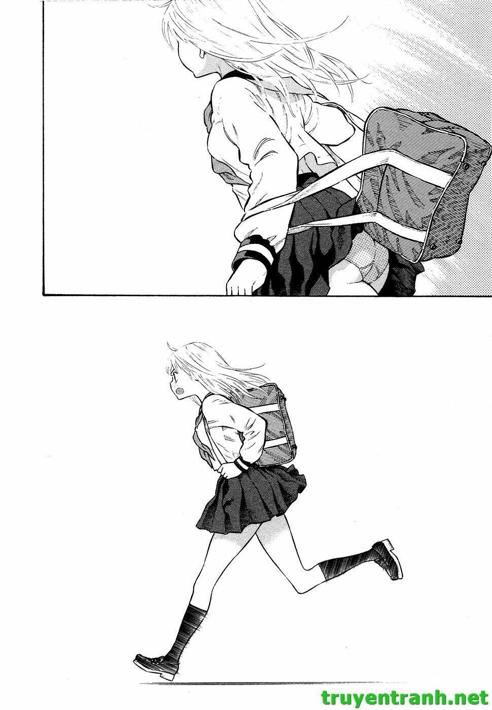 kyou no asuka show chapter 34 4