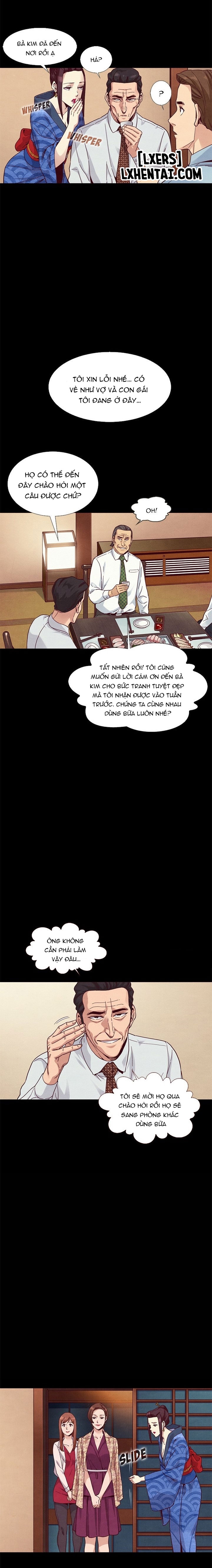 công tử bột chapter 15 18