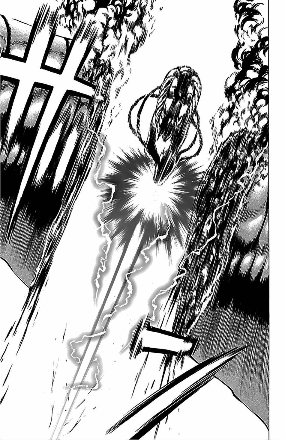 hakaijuu chapter 41 27