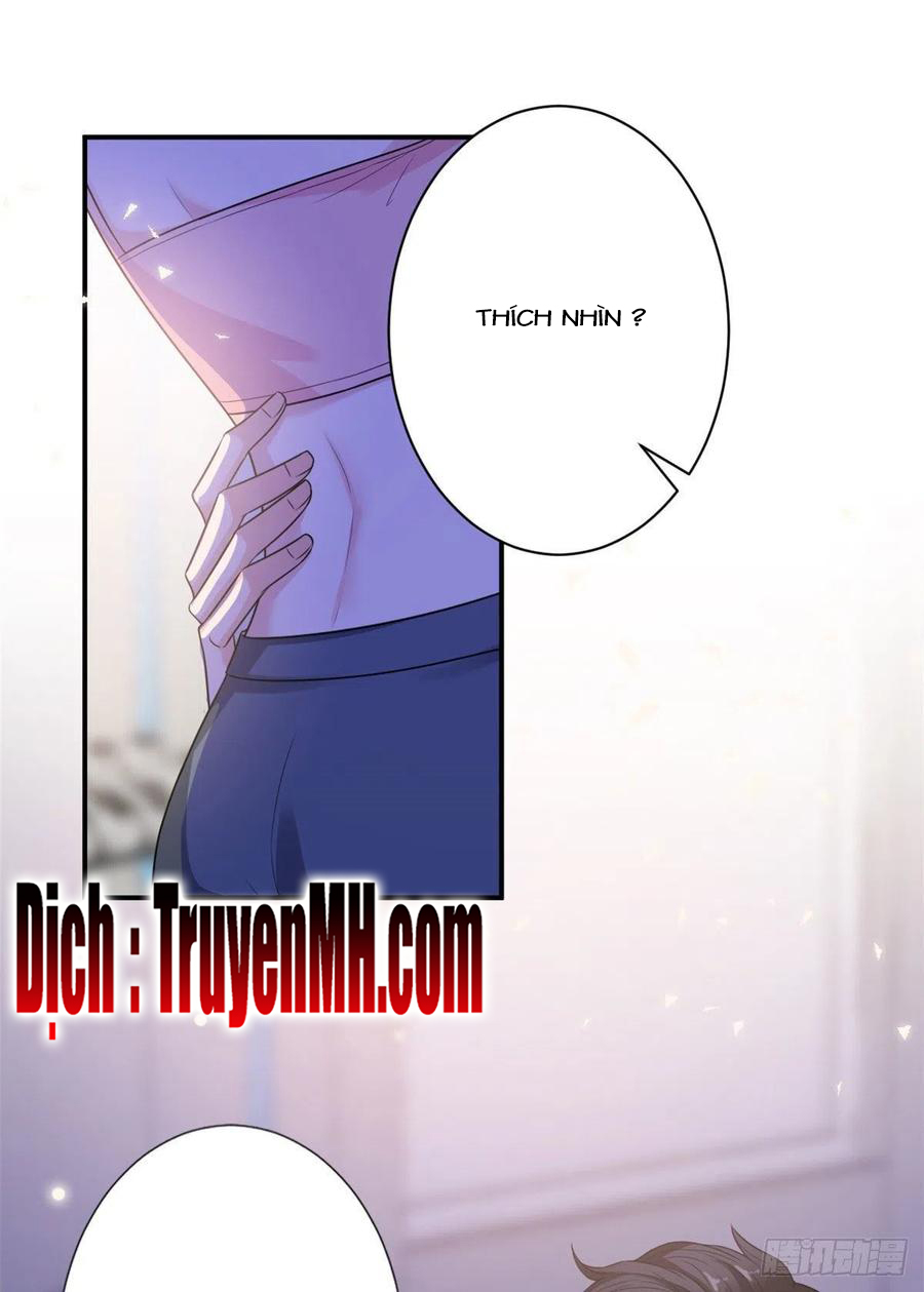 thí hôn lão công, cần giúp sức chapter 371 18