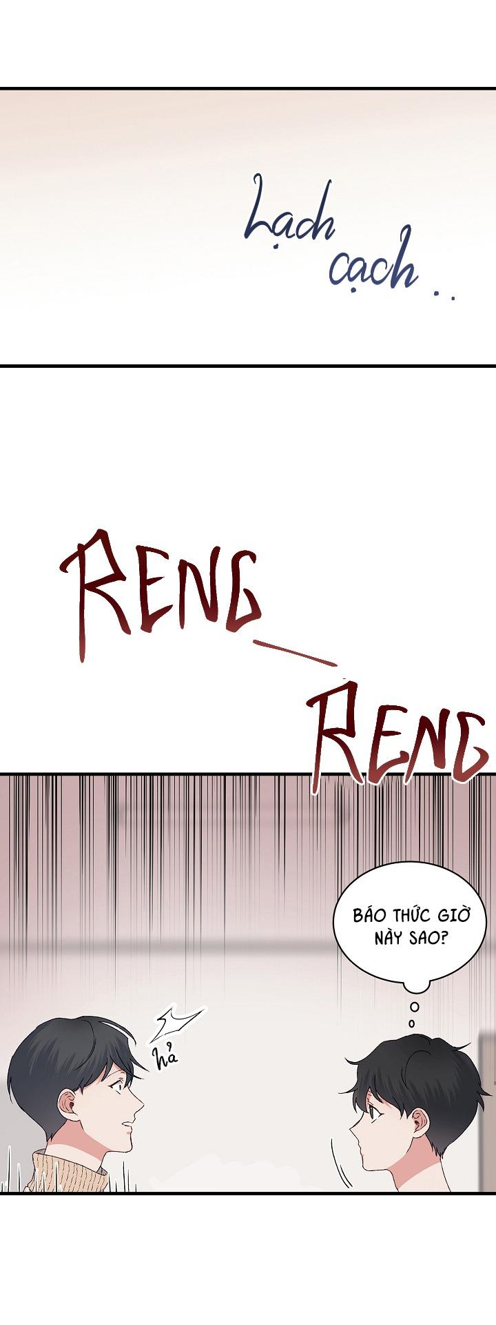 bởi vì yêu em chapter 2 45