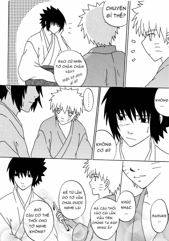 gặp người thổi sáo chapter 4 4