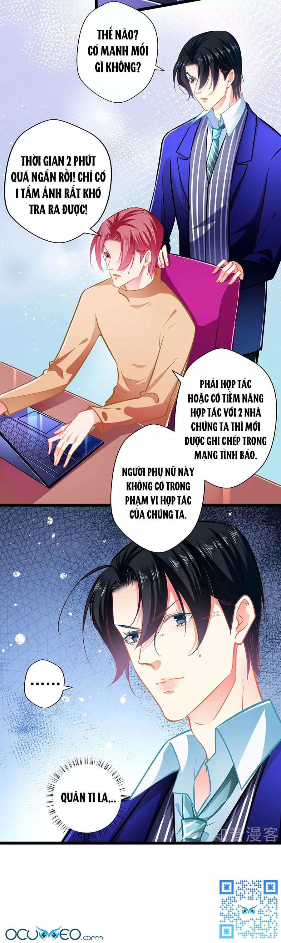 cưng chiều ái thê hư hỏng chapter 69 24