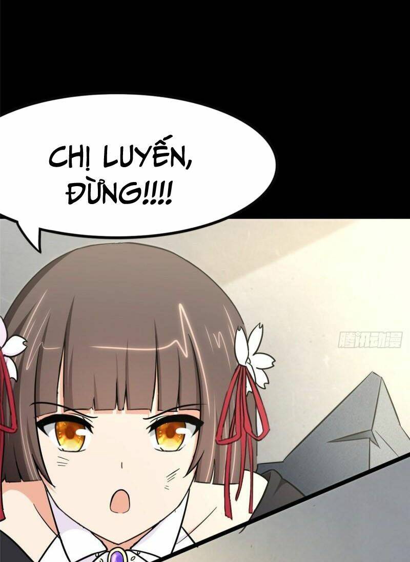 bạn gái virus của tôi chapter 285 11