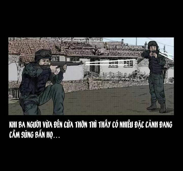 kỳ án có thật chapter 47 13