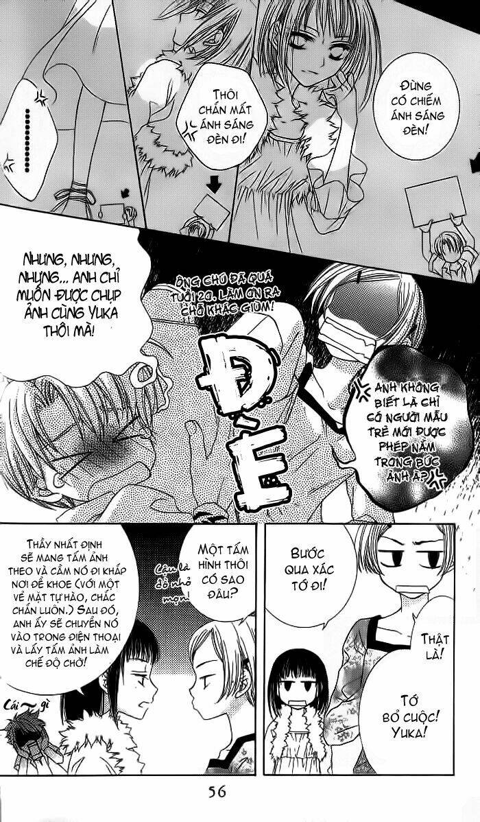 sugar family chapter 13 13