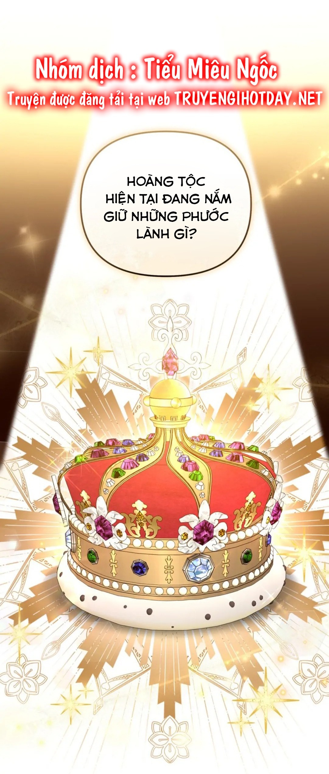 lời nguyền vẫn chưa kết thúc chapter 53 46