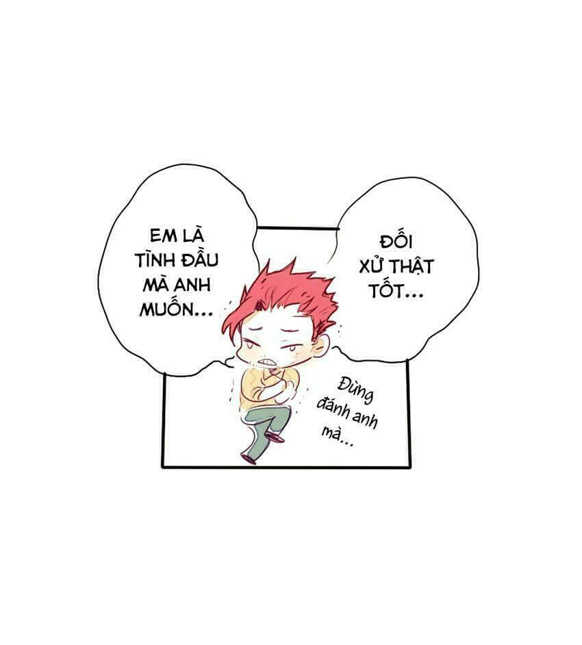 cưới, tôi ư? chapter 27 24