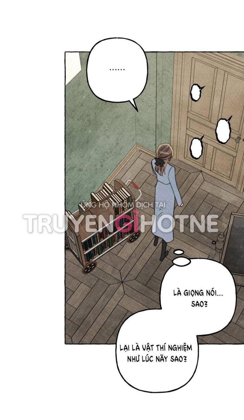 nuôi dưỡng một hắc long chapter 56.1 26