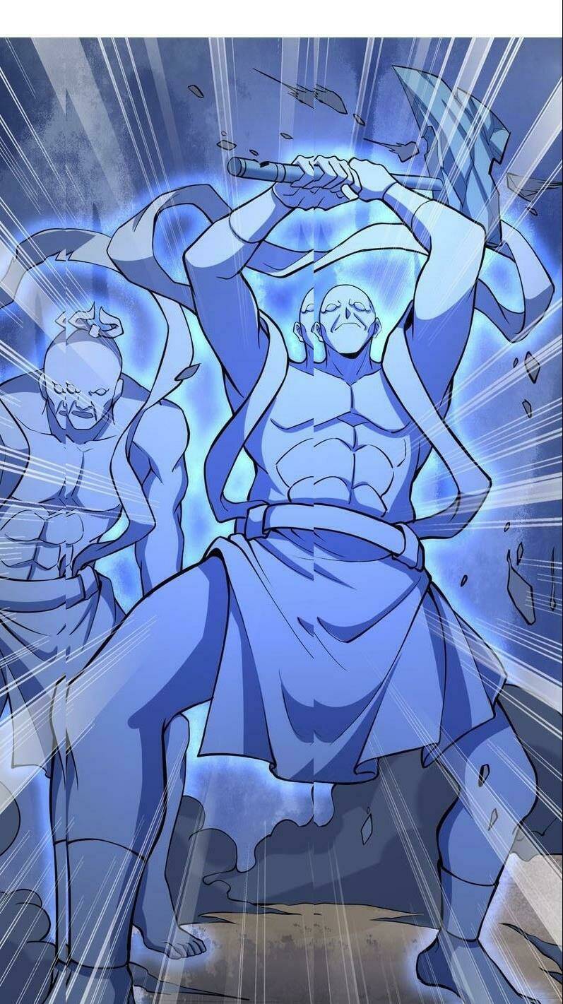 thánh tôn chapter 25 25