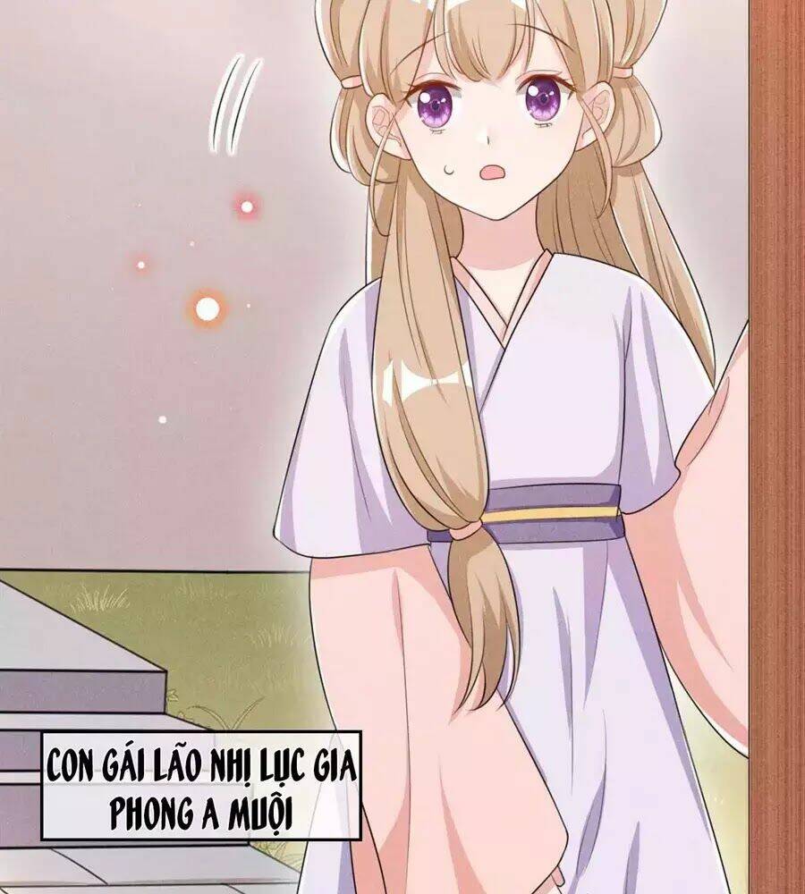 hoàng tử phu quân, ta nuôi ngươi a! chapter 17 49