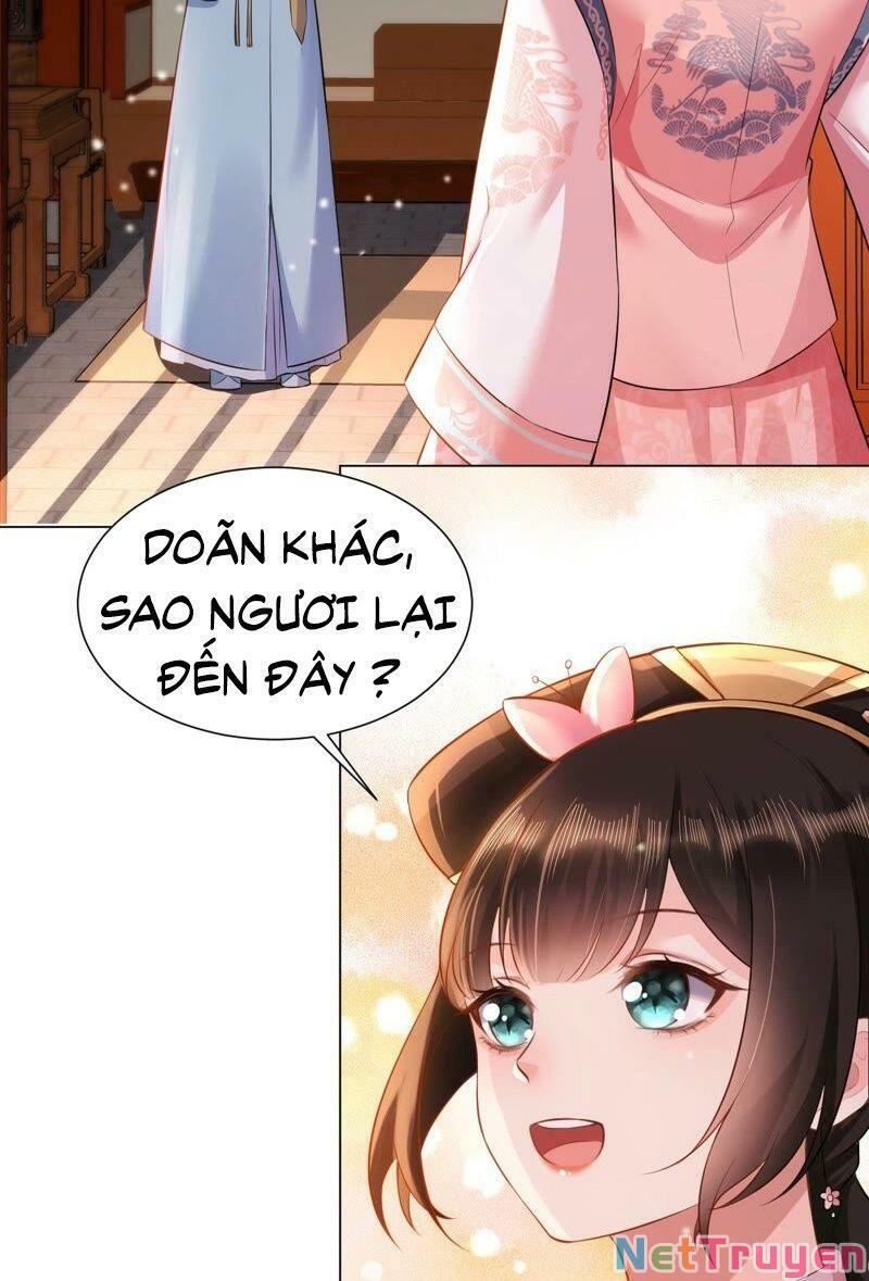 quận chúa vững quá không thể tiêu diệt! chapter 67 22