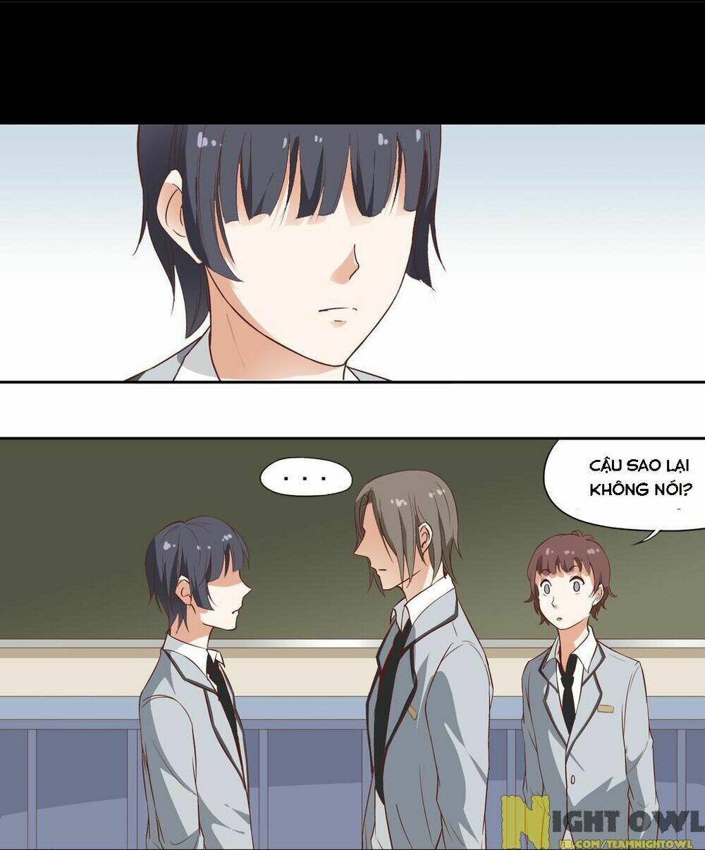 nguyệt ẩn thần chapter 15 8