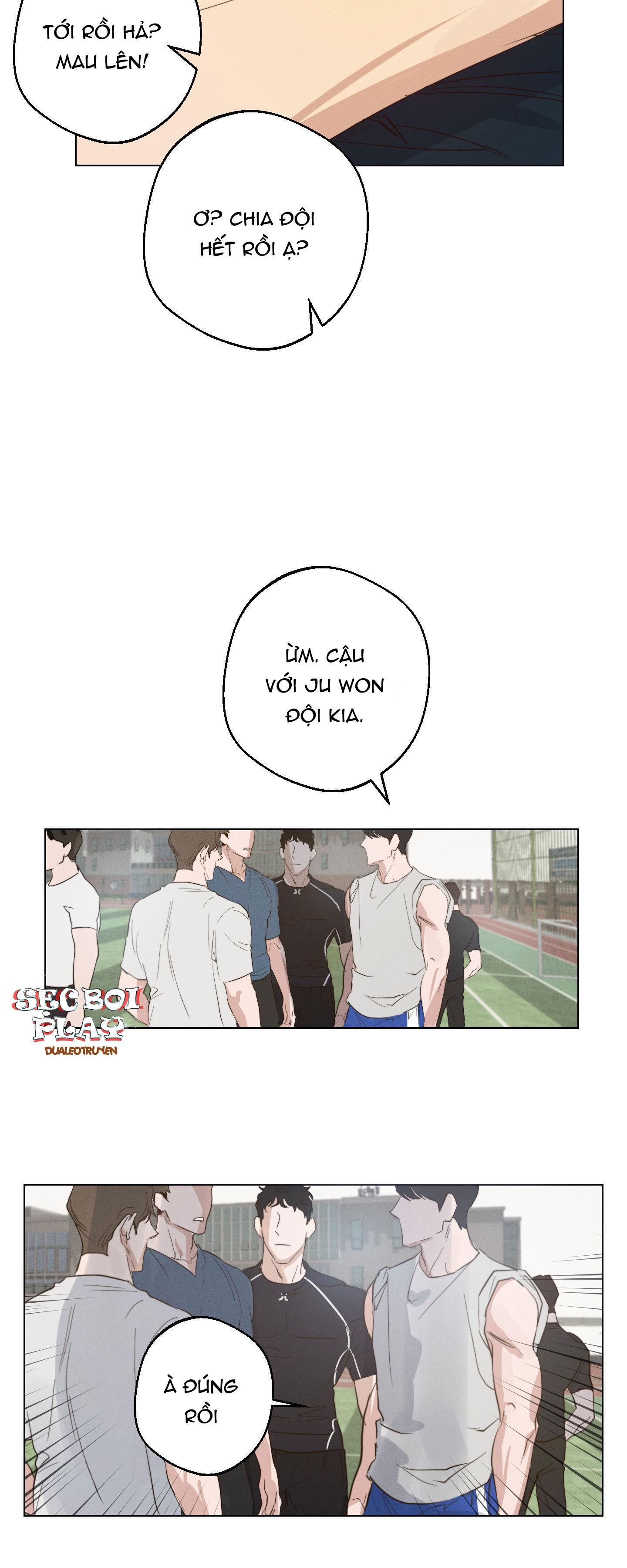 high clear chapter 1 40