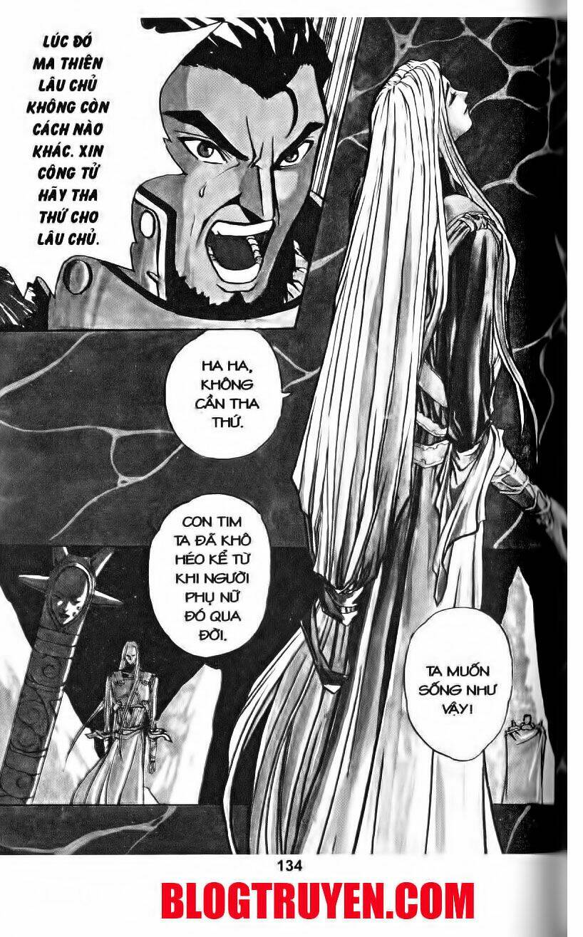 shoma - thiên vương thần kiếm chapter 22 12