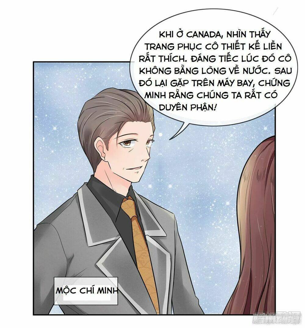 tương tư ly thành chapter 2 27