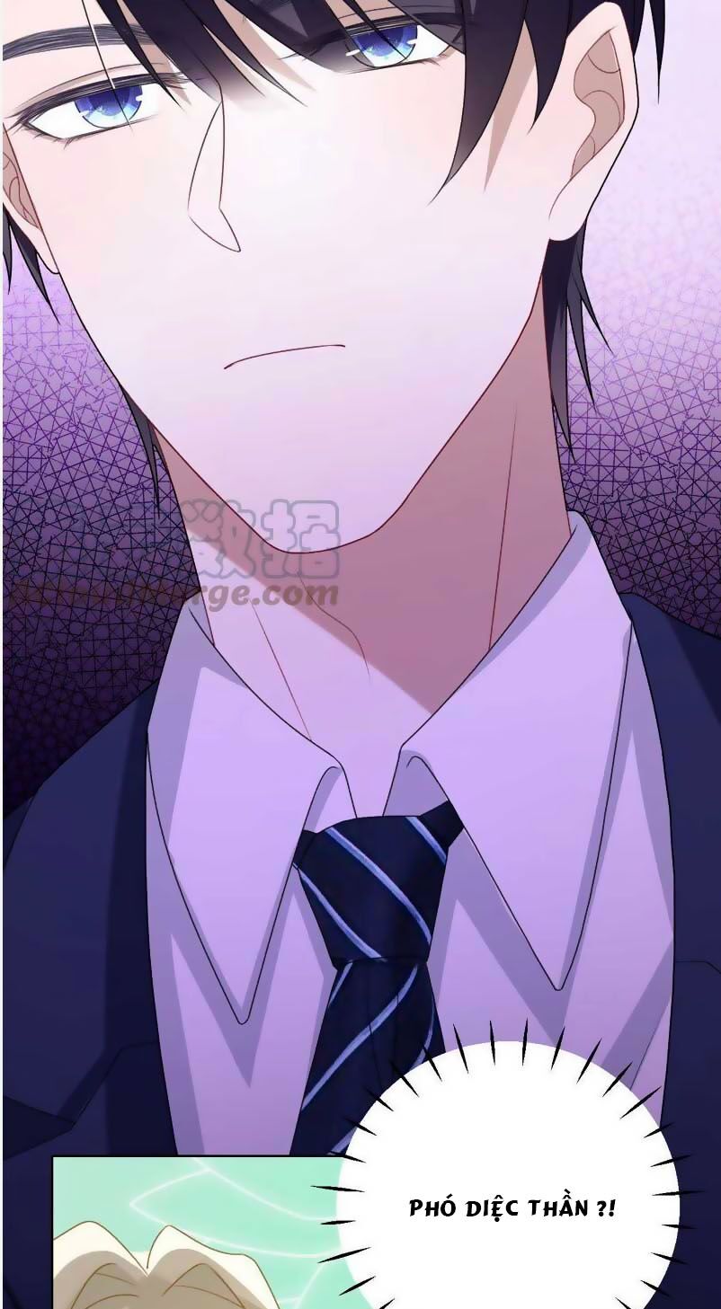 thần luân mật luyến chapter 80 14