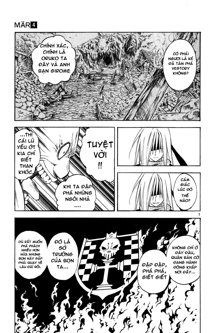 mar heaven chapter 36 7
