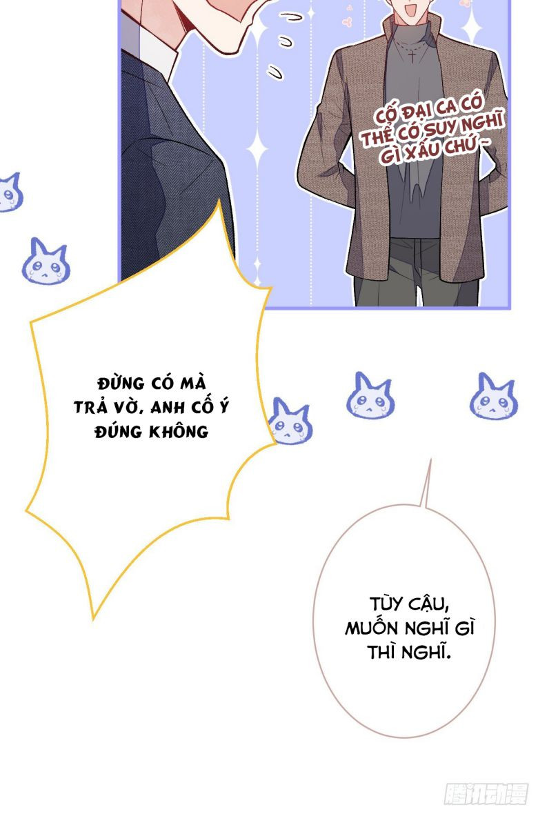 hotsearch của ảnh đế chapter 106 53