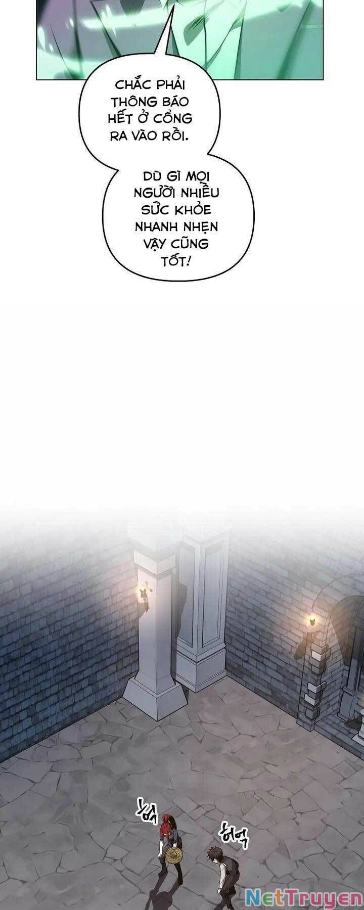con đường diệt thần chapter 18 49