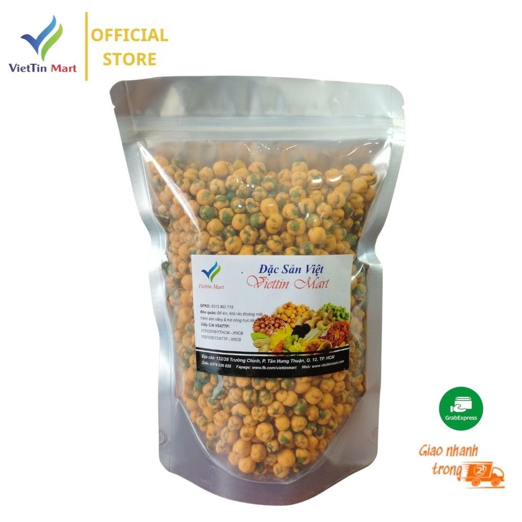 Đậu Hà Lan Phomai Viettinmart 500g