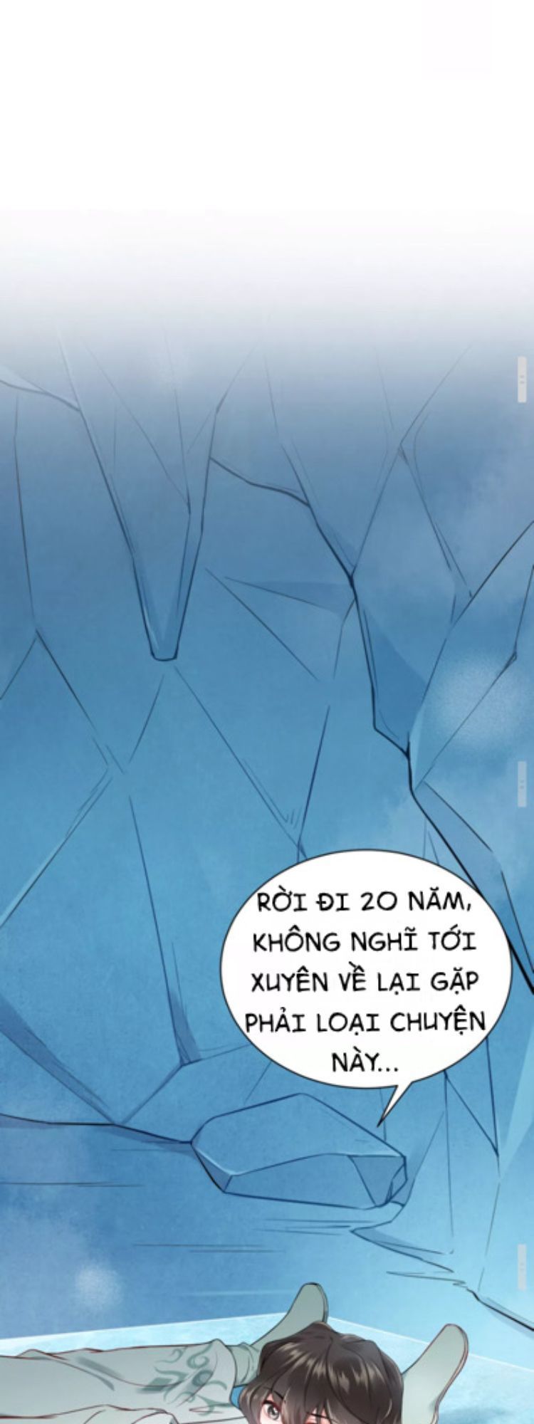 yêu tôn nhất định phải chịu trách nhiệm với ta chapter 1.1 26