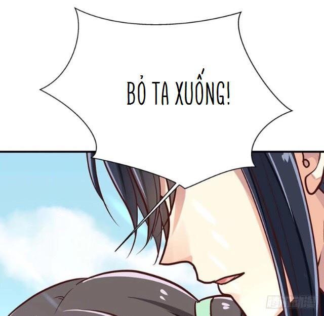 trọng sinh thành tiểu nha đầu chapter 19 9