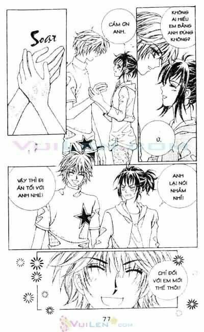 không bao giờ khóc chapter 12 77
