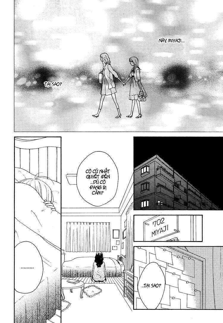 your cuteness chapter 6 24