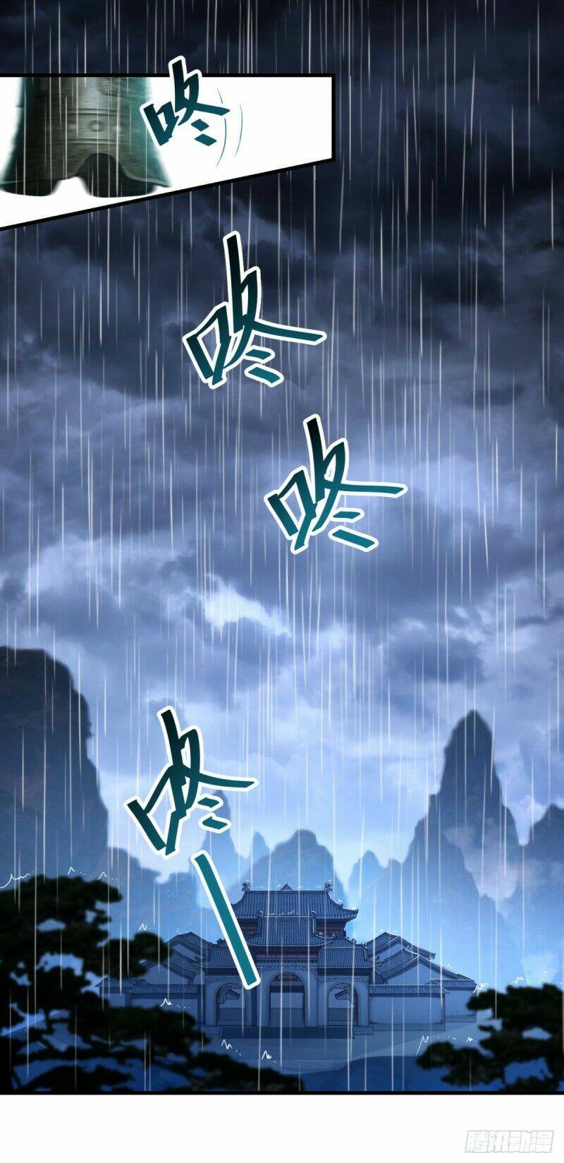 tiên ma đồng tu chapter 137 1