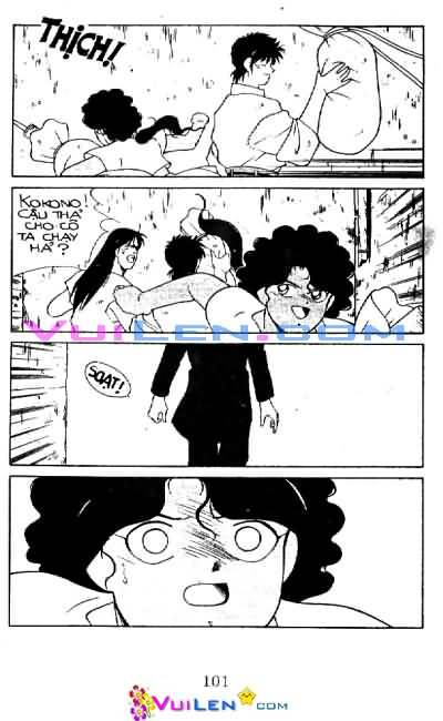 truyền nhân atula - shura no mon i chapter 27 102