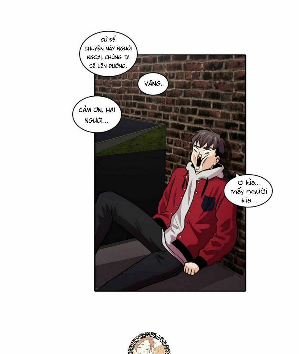 tomorrow - ngày mai chapter 25 32