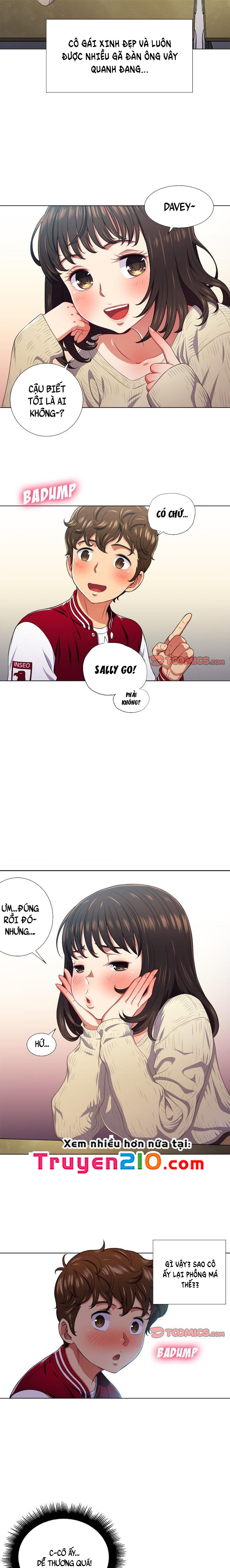 my high school bully chapter 12 10