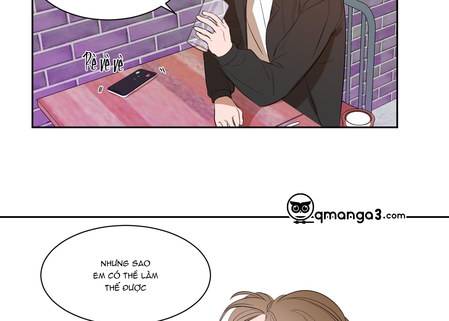 chốn riêng tư chapter 2 63