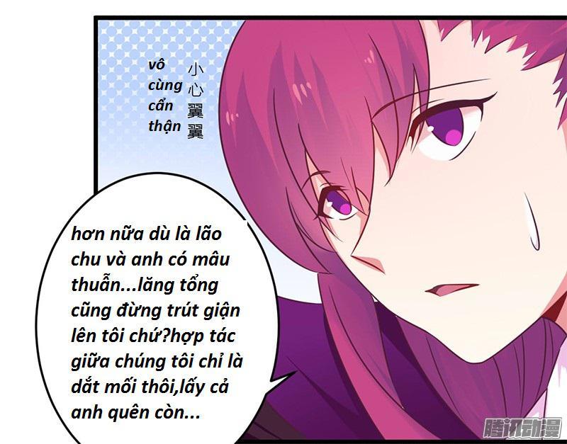 tổng tài đã cưới em chapter 45 6